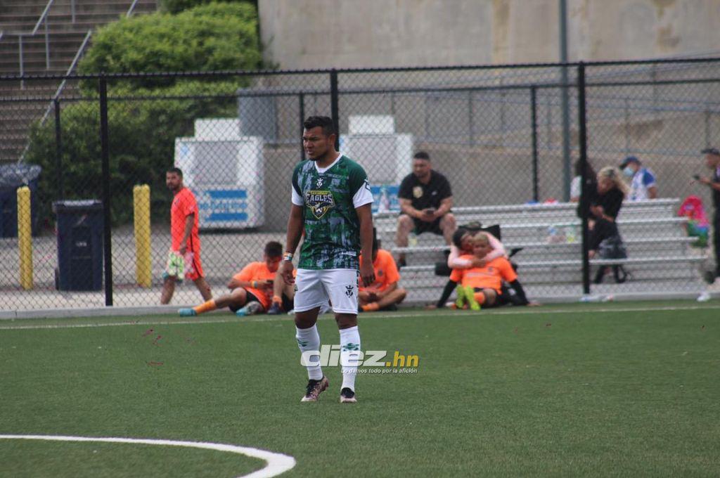 ¡Al ritmo catracho! Futbolistas hondureños le dan un toque especial a la Copa Mariachi 2022 ¿Cuánto se lleva el ganador?