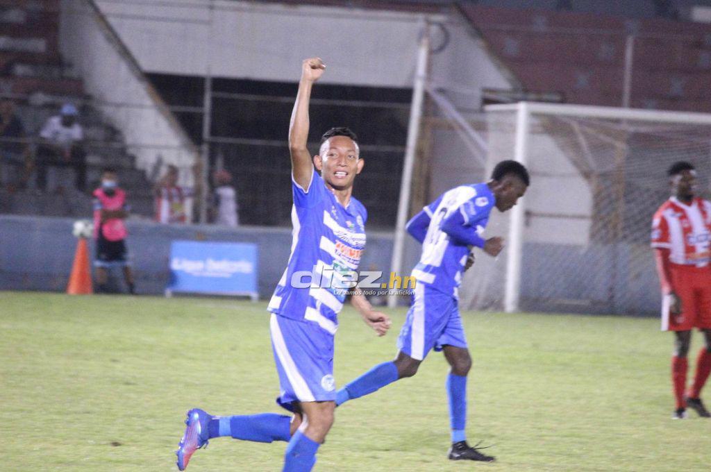 NO SE VIO EN TV: Ramiro Rocca a lo Cristiano Ronaldo, las selfies de Gabriel Araújo y las bellas chicas