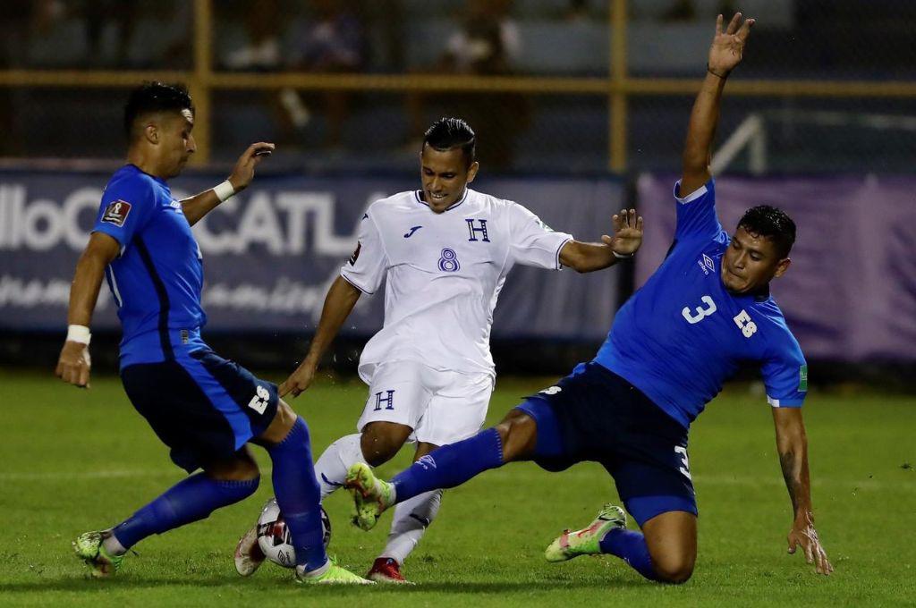 Honduras buscará mantener la paternidad sobre El Salvador y llegar inspirados a sellar el boleto a la Copa Oro