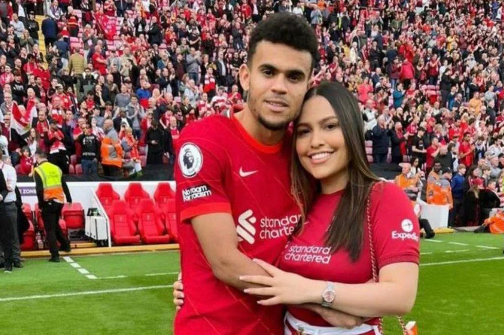 ¿Qué pasará con su familia? La determinación que tomó el Liverpool con respecto a Luis Díaz tras el secuestro de su padre