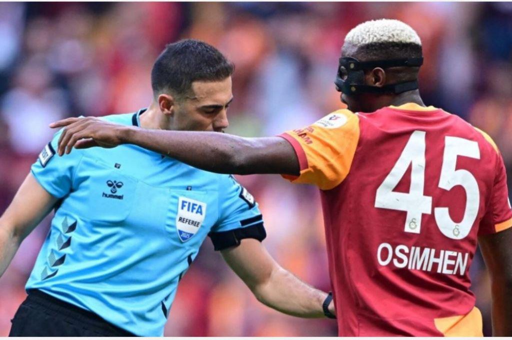 Escándalo mundial: envían a la prisión a árbitros por apuestas deportivas y mil futbolistas están siendo investigados