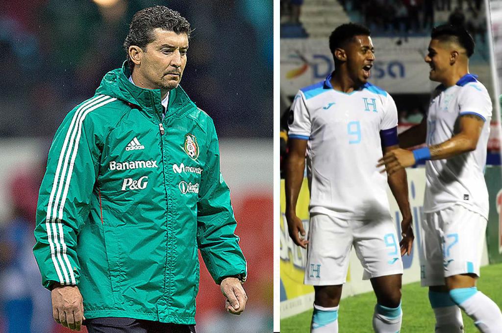 Chepo de la Torre, víctima del Aztecazo, y su contundente análisis sobre Honduras; halagó a Rueda