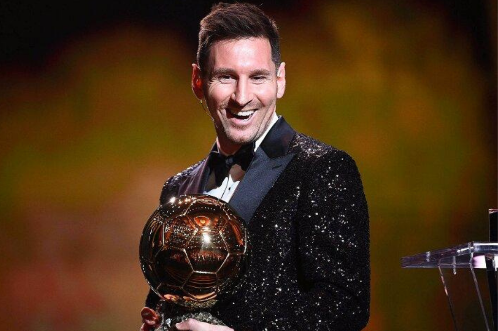 OFICIAL: Estos son los nuevos cuatro cambios en las reglas de Balón de Oro; ya no se contará el año completo