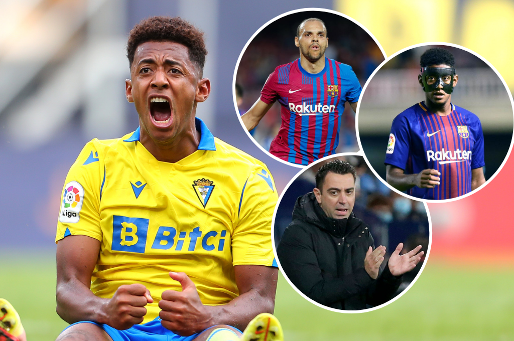 Choco Lozano se destapa: La vez que pudo volver al FC Barcelona, Xavi y revela lo que haría si marca un gol en el Camp Nou