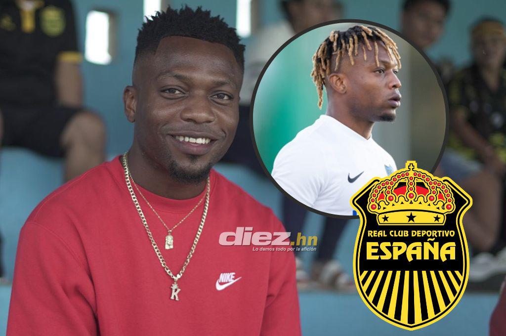 Kevin Álvarez habla sobre su futuro y deja clara su prioridad: “Estoy entrenando con normalidad con ellos para ver qué pasa”