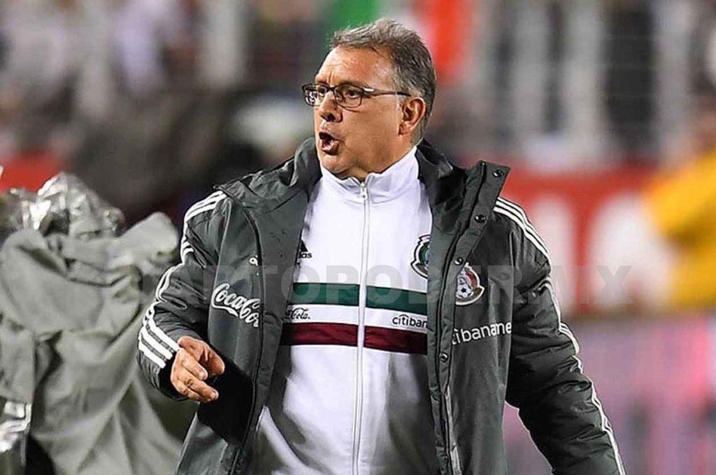 Tata Martino lo fue a buscar, pero lo rechazó: El jugador que se rehúsa estar en la lista de México para Qatar 2022