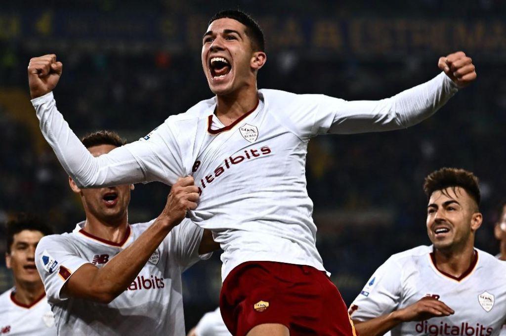 ¡Increíble! Rechaza la posibilidad de jugar el Mundial de Qatar por la selección de Italia y Mourinho lo defiende