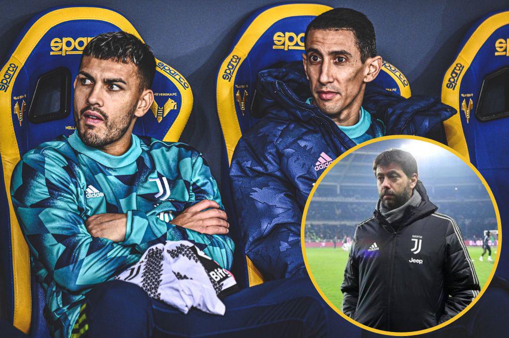 Sismo en la Serie A: Juventus es castigado con 15 puntos menos por fraudes contables en traspasos de futbolistas