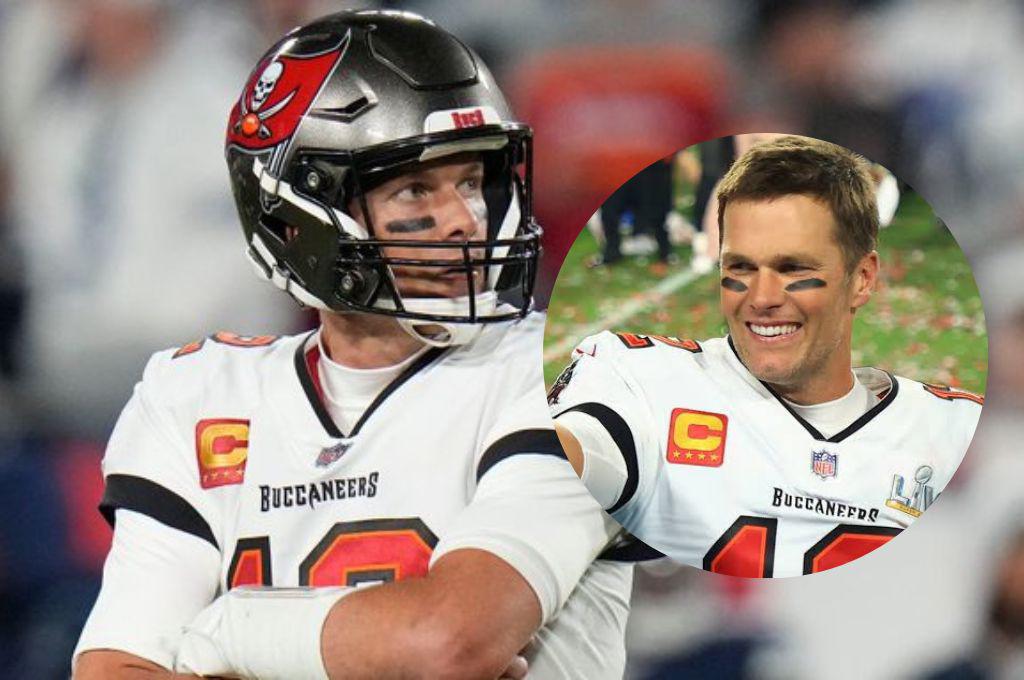 OFICIAL: Tom Brady anuncia que se retira de la NFL; el millonario trabajo que tendrá fuera de los emparrillados