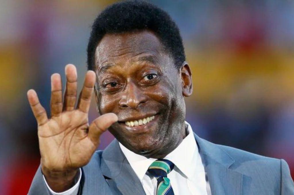 El testamento de Pelé dejó una sorpresa: la hija no reconocida que recibirá parte del 70% de la herencia