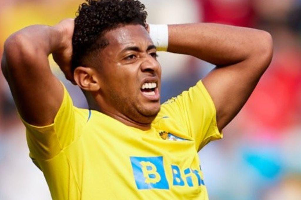 ¿Y Choco Lozano? Cádiz vuelve a dejar puntos en los últimos minutos; Almería le empató de penal in extremis