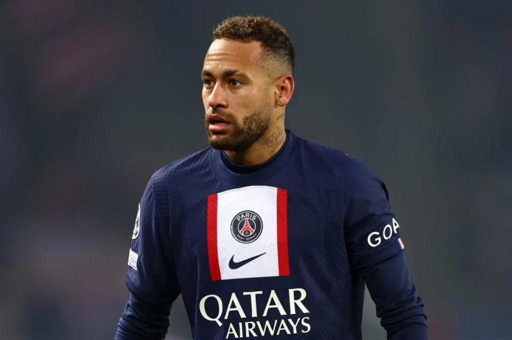 Giro inesperado: El gigante de Europa que tendría un acuerdo con Neymar para la temporada 2023-24