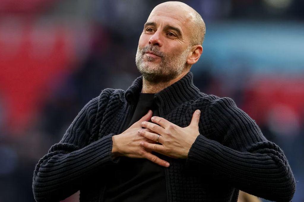 City lo fichó por 117 millones y se iría por decisión de Pep Guardiola tras lo ocurrido ante Real Madrid