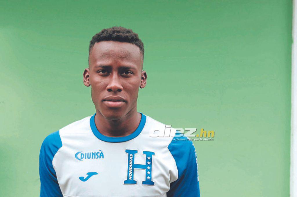 Conoce a los 20 jugadores que clasificaron a Honduras al Mundial de Indonesia 2023: nombre, edad, equipo y origen