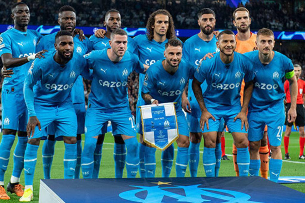 Manchester City está afuera: estos son los equipos clasificados hasta el momento para la Champions League 2025-26