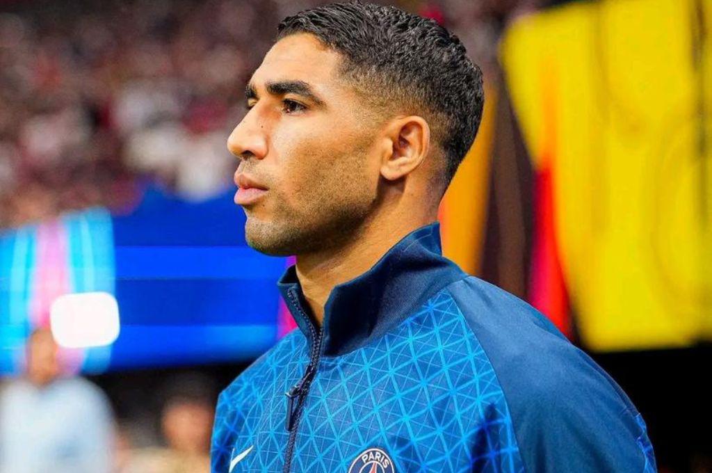 ¿A la cárcel? Hakimi conoce su futuro tras ser acusado de violación y la reacción de su abogada: La palabra de una mujer...