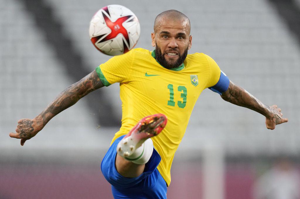 ¿Libertad para Dani Alves? La decisión que ha tomado la Audiencia de Barcelona sobre el brasileño, acusado de agresión sexual