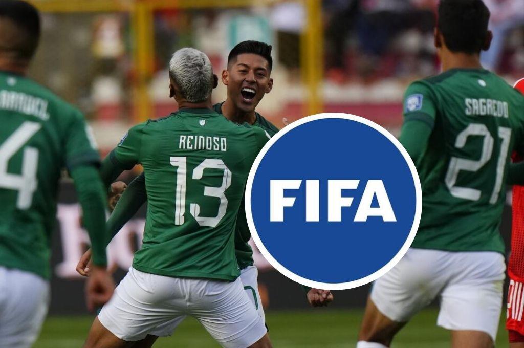 Repechaje Mundial 2026: Bolivia se planta ante FIFA y hace una rotunda petición que desde México le han respondido