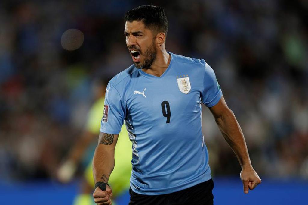 ¡Bomba! Se filtra el equipo dónde jugará Luis Suárez tras salir del Atlético de Madrid: ‘‘Es una realidad’’