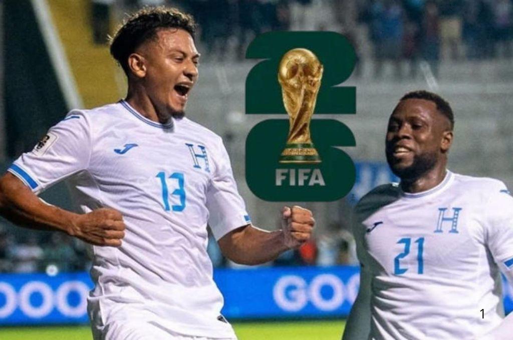 ¿Honduras al Mundial 2026? la razón por la que selección quedaría fuera del repechaje y esta sería la decisión de la FIFA