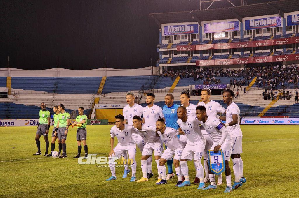 NO SE VIO EN TV: La furia de Herdman contra Diego Vázquez y los jugadores de Canadá perdiendo la cordura en el Olímpico