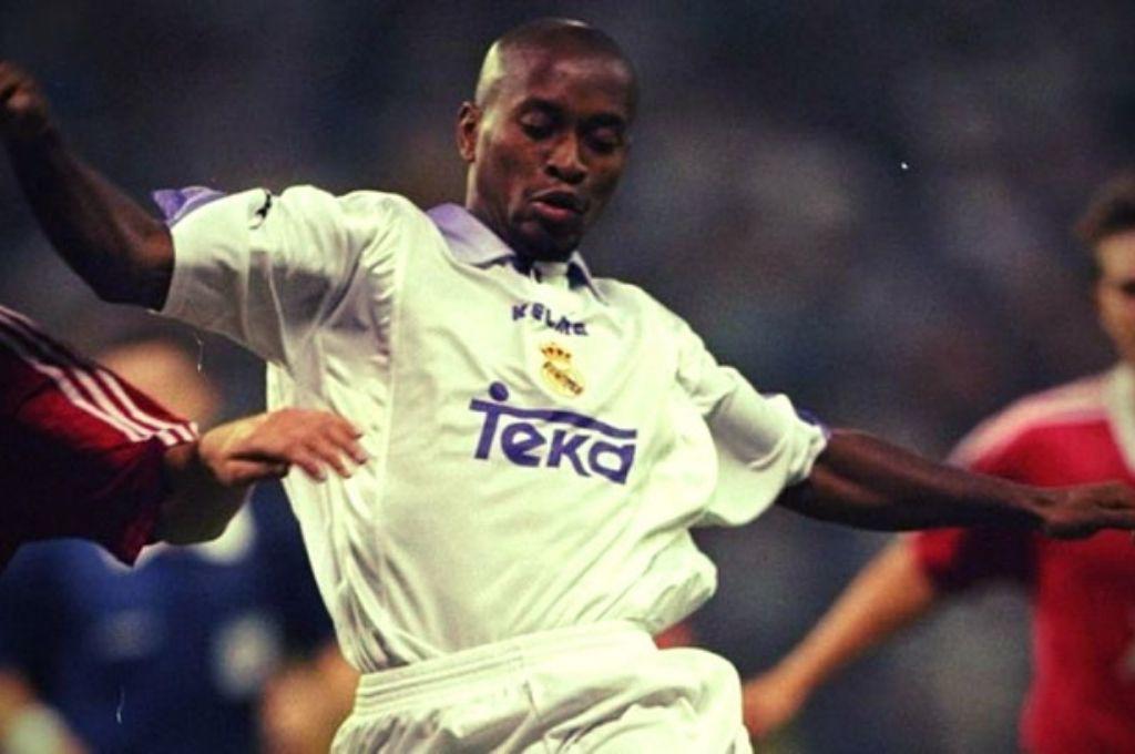 Llegó al Real Madrid y perdió su rumbo: Fracasé porque jugaba Play Station toda la madrugada, comía mal y dormí poco