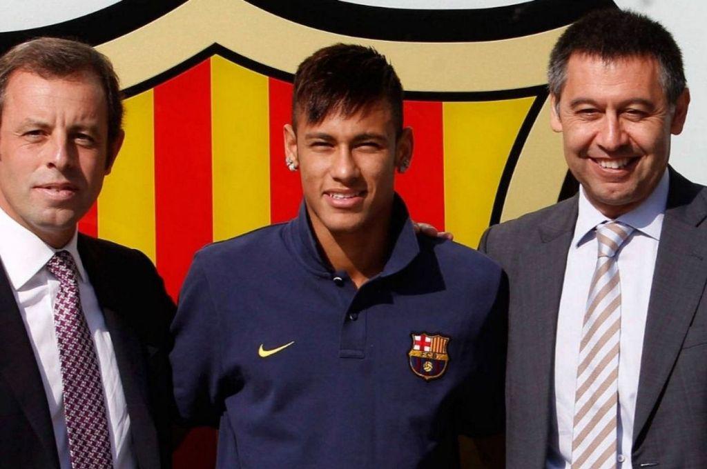 ¿Neymar a prisión? La decisión que tomó el Tribunal Supremo con el brasileño tras ser acusado de corrupción y estafa