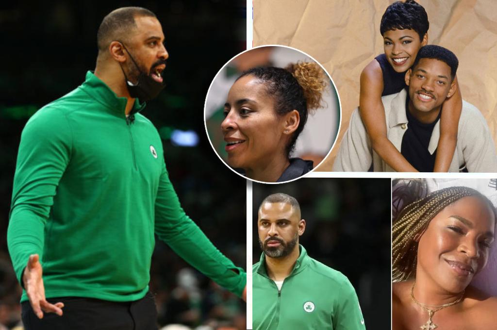 Escándalo en la NBA: entrenador de los Celtis se acuesta con compañera de la franquicia y este sería su castigo