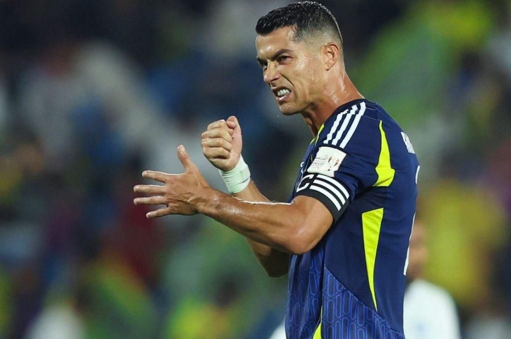 Por 'culpa' de Benzema y Al Nassr ya lo sabe: Cristiano Ronaldo toma decisión final sobre su futuro en Arabia