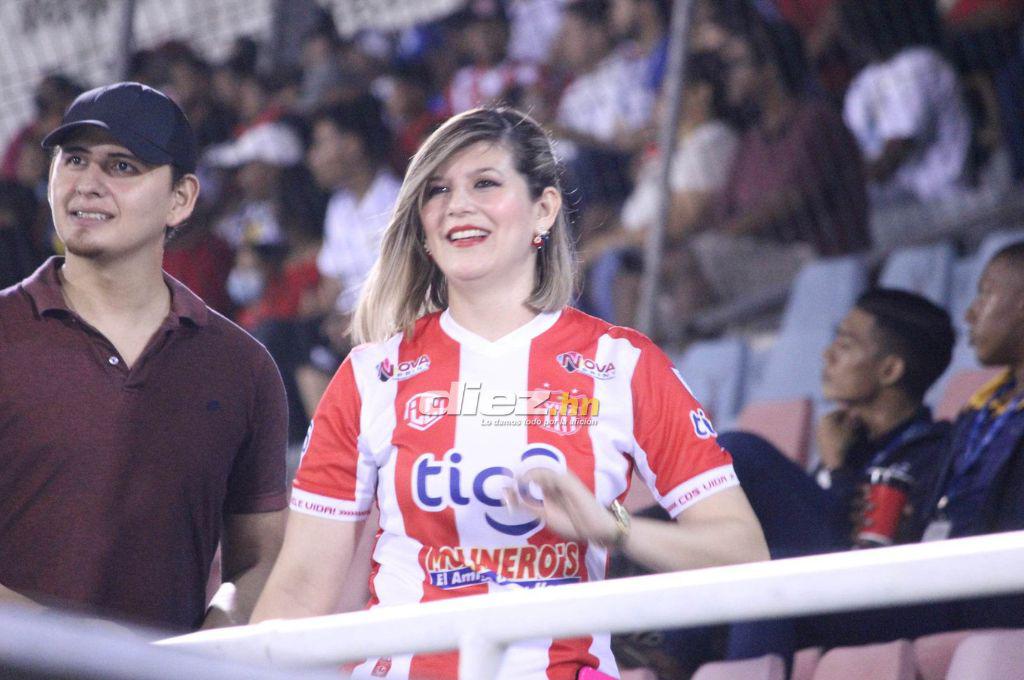 NO SE VIO EN TV: Ramiro Rocca a lo Cristiano Ronaldo, las selfies de Gabriel Araújo y las bellas chicas