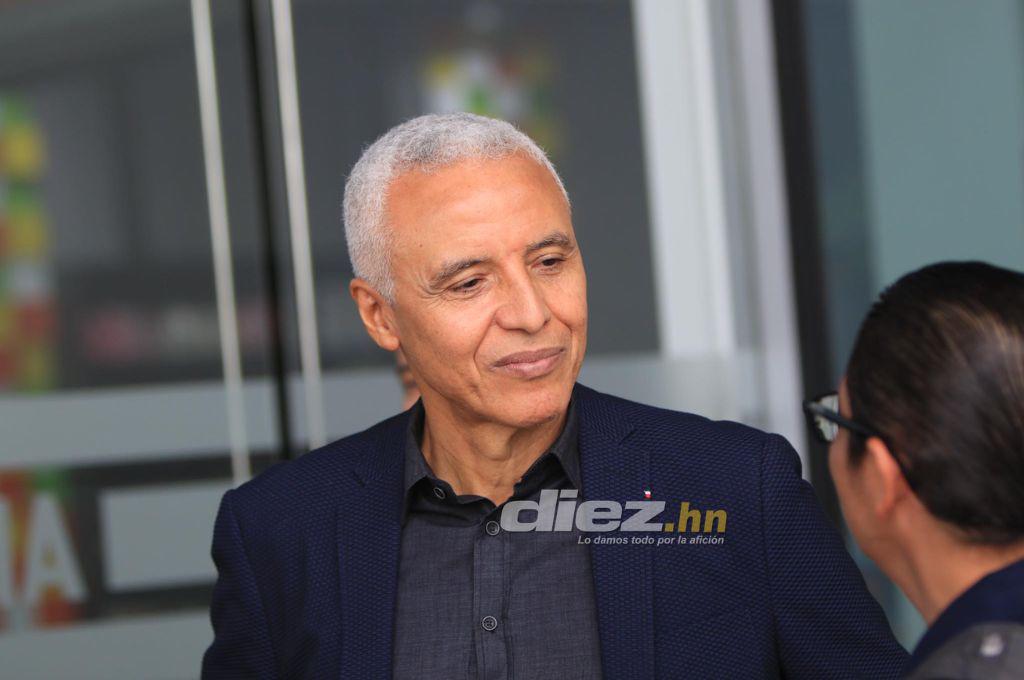 ¡Mundial 2026, allá te vamos! Rueda y su cuerpo técnico están en Honduras: El gesto con el pueblo...y ¿cuándo hará la primer convocatoria?