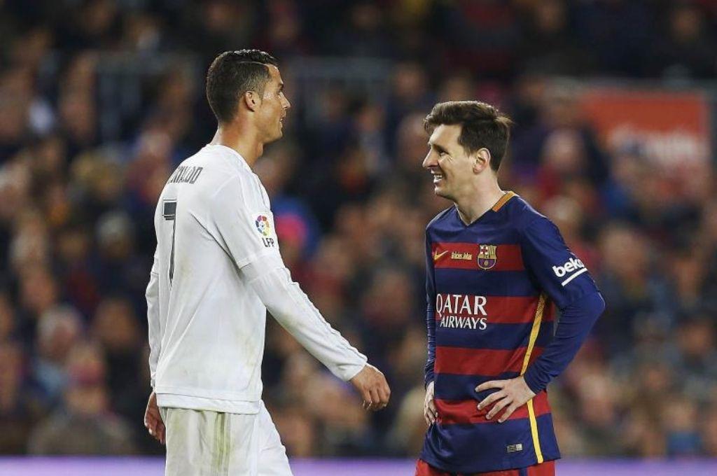 Jugó en el Real Madrid y sorprende a todos eligiendo a Messi por encima de Cristiano Ronaldo: Es el número dos...