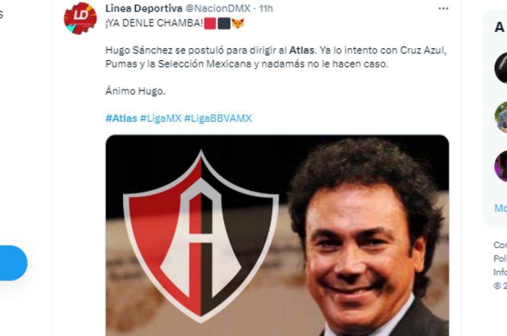 Prensa mexicana se distrae del Atlas-Olimpia tras polémica entre Martinoli con Mora y afición prepara show en el Jalisco