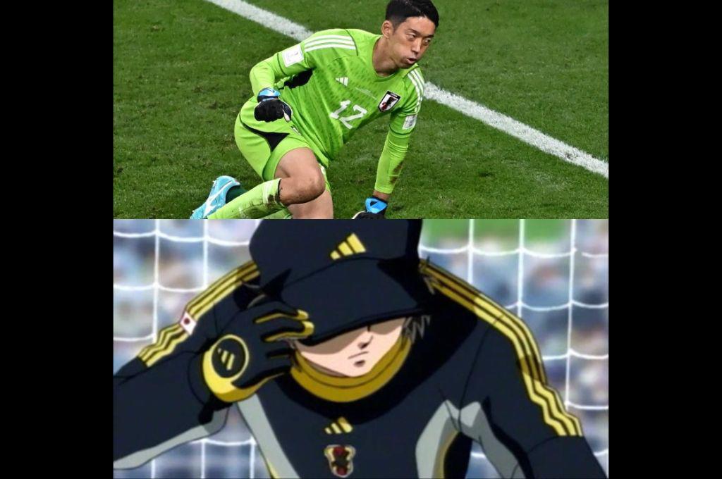 Oliver Atom, Joachim Löw y BTS son protagonistas: los divertidos memes que dejó el triunfo de Japón ante Alemania en Qatar