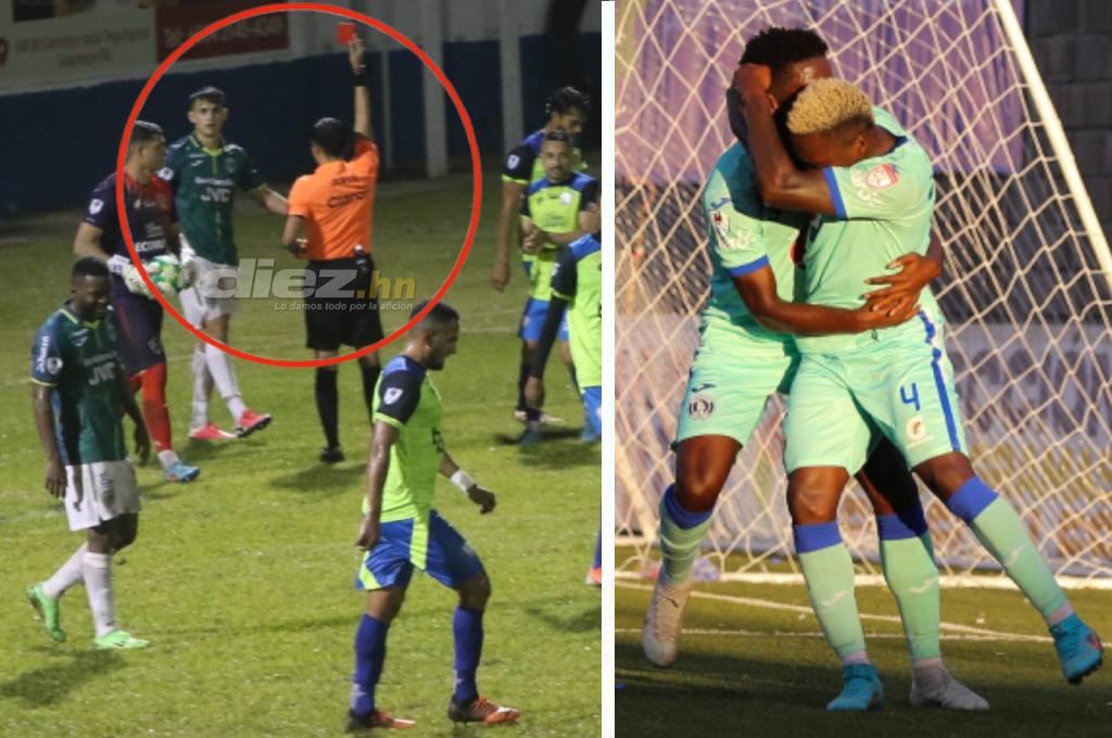 Lo que dejó el inicio del Clausura 2023: tres expulsados en su debut, se rompe paternidad y estreno goleador de extranjeros