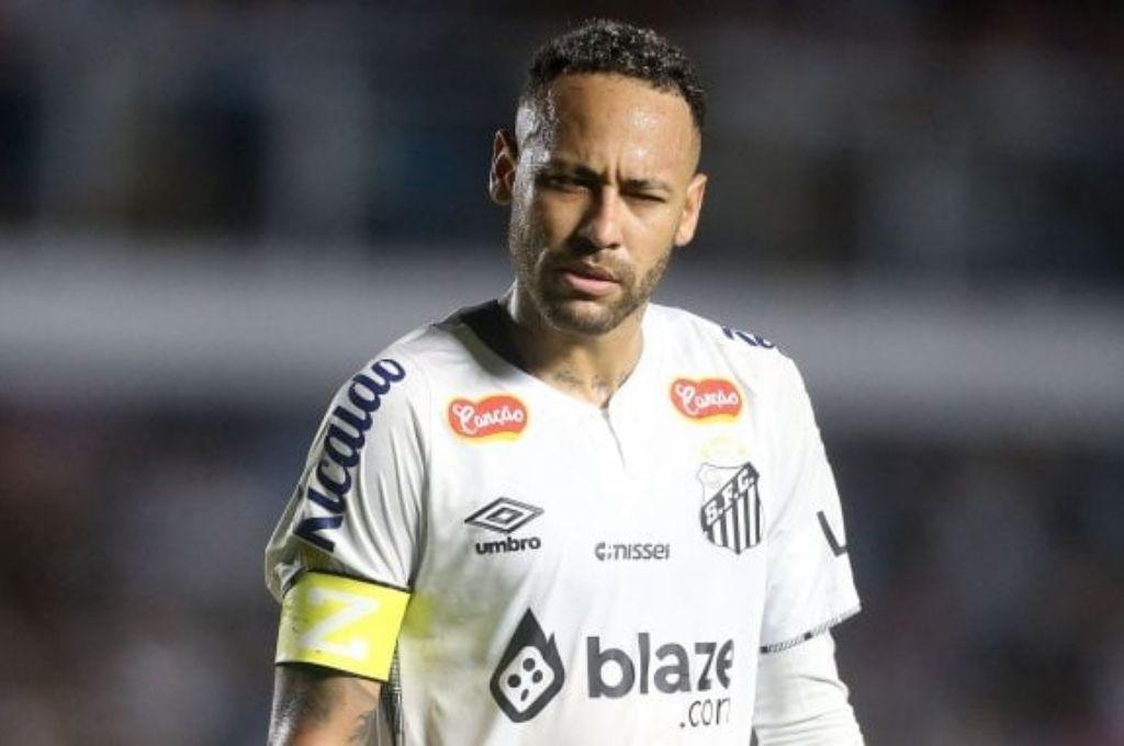 ¿Neymar a prisión? La decisión que tomó el Tribunal Supremo con el brasileño tras ser acusado de corrupción y estafa