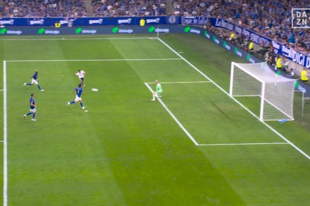 Mbappé le cerró la boca a Vinicius, el jugador que salió enojado con Xabi y la polémica que reclama el Oviedo ante Madrid