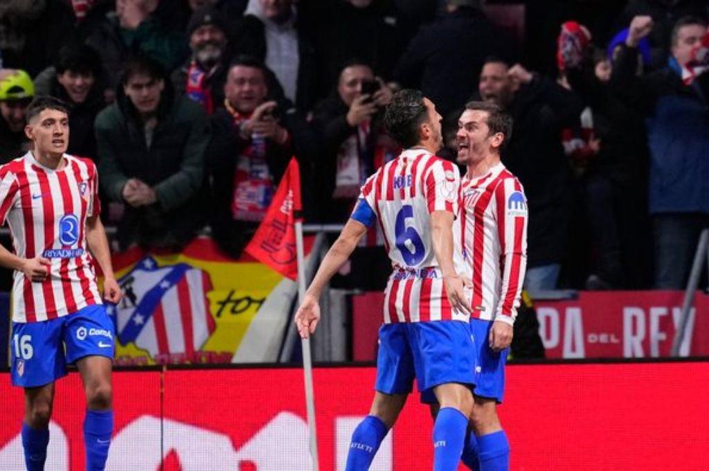 ¡Griezmann rumbo a la MLS! Negocia su salida del Atlético de Madrid y firmaría contrato con nuevo club: “Ofertón irrechazable”