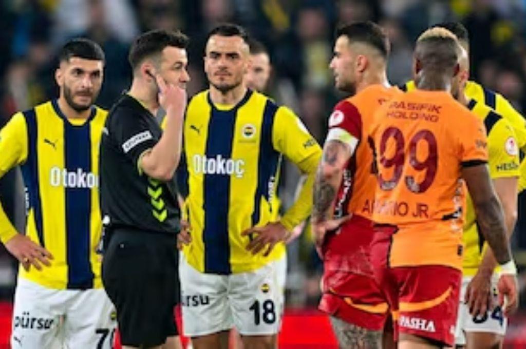 Fueron detenidos tras el sorteo del Mundial 2026: Están acusados de violar la ley de prevención de la violencia en el deporte