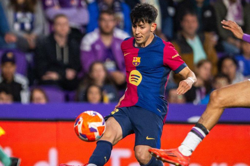 El error arbitral que salvó al Barcelona, la burla a leyenda del Real Madrid y el que amarra el Balón de Oro 2024-25