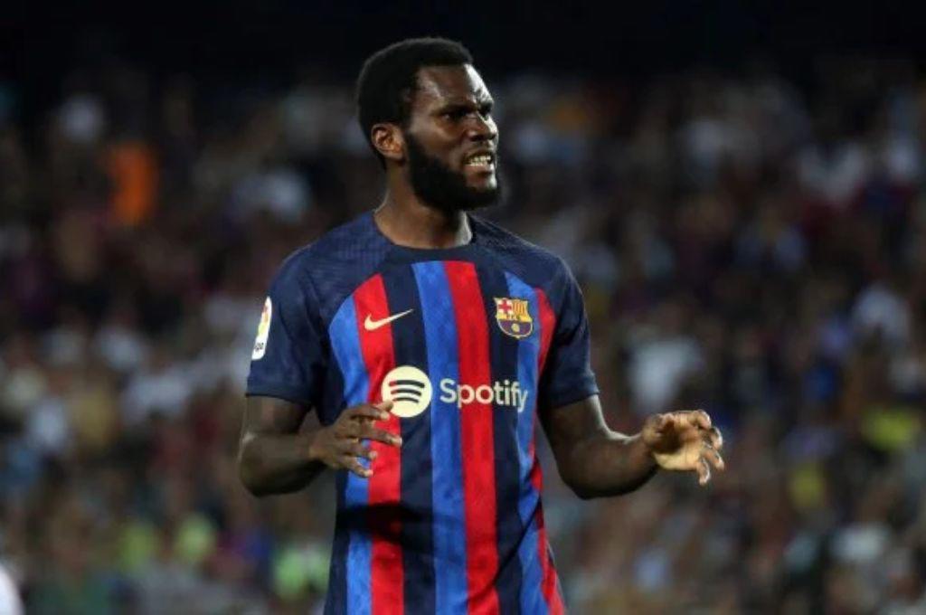 El nuevo compañero de Messi en Inter Miami, el lateral que conquistó Xavi para el Barcelona y Sergio Ramos ‘confirma’ su futuro