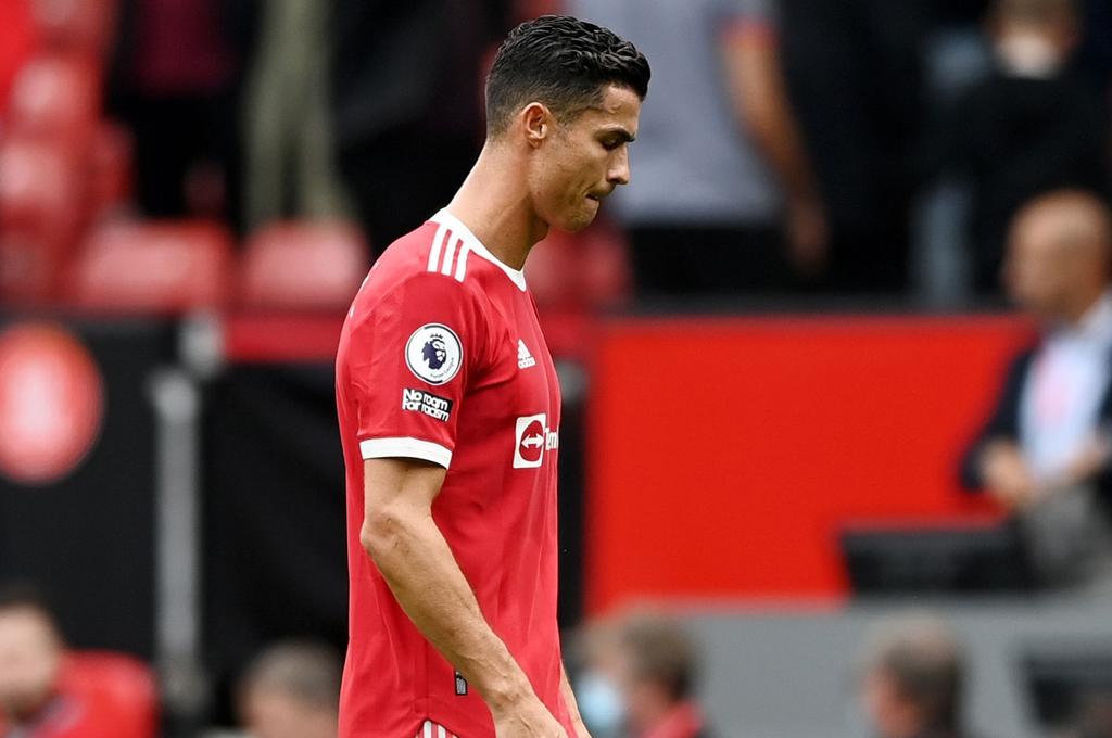 Ultimátum de Cristiano Ronaldo: salió a la luz la propuesta que le hizo al Manchester United para lograr marcharse