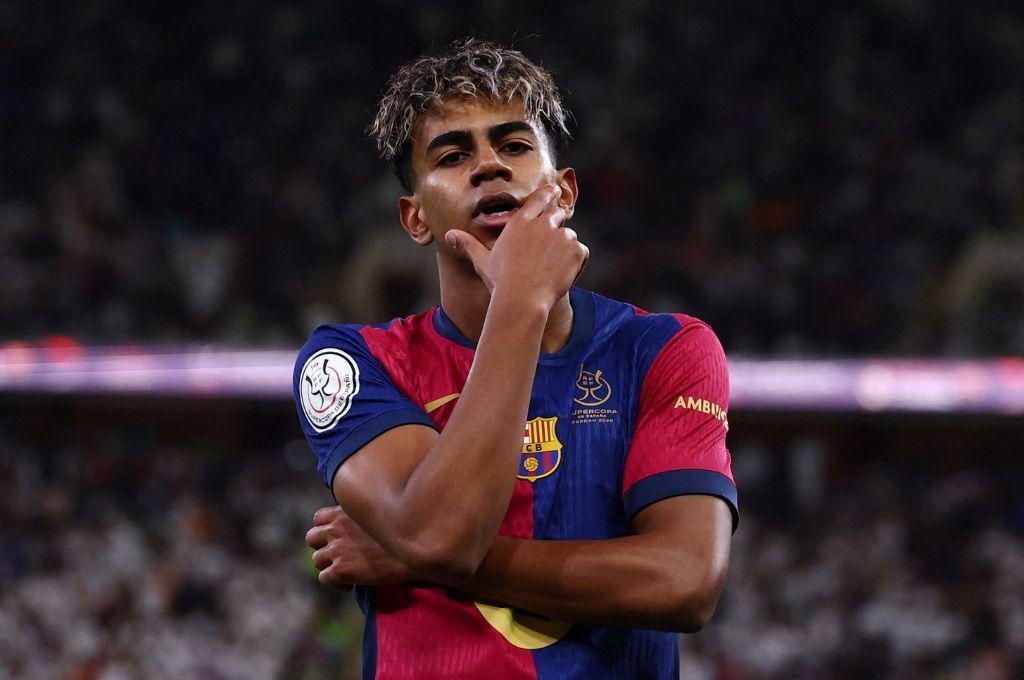 Pichichi LaLiga: Mbappé se fue en blanco y jugador del Barca escala tras anotar; así va la tabla de goleadores en España