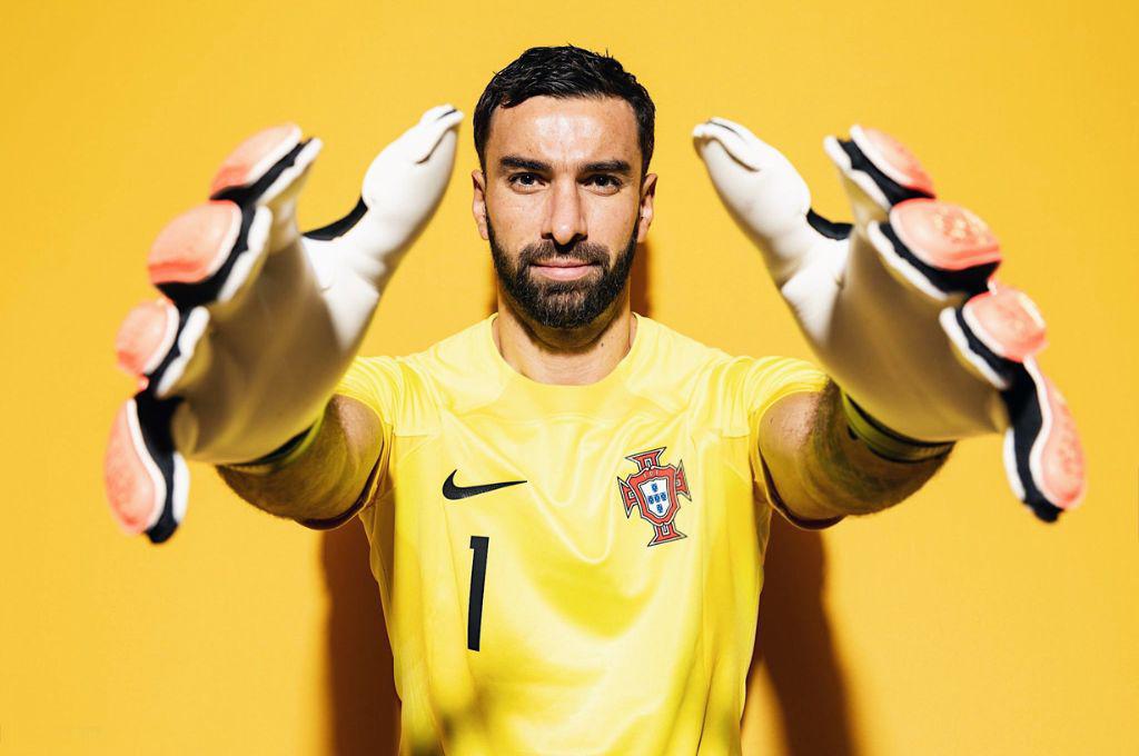 ¡Con Cristiano Ronaldo al frente! este sería el 11 inicial de Portugal ante Ghana por el debut en el Mundial de Qatar 2022