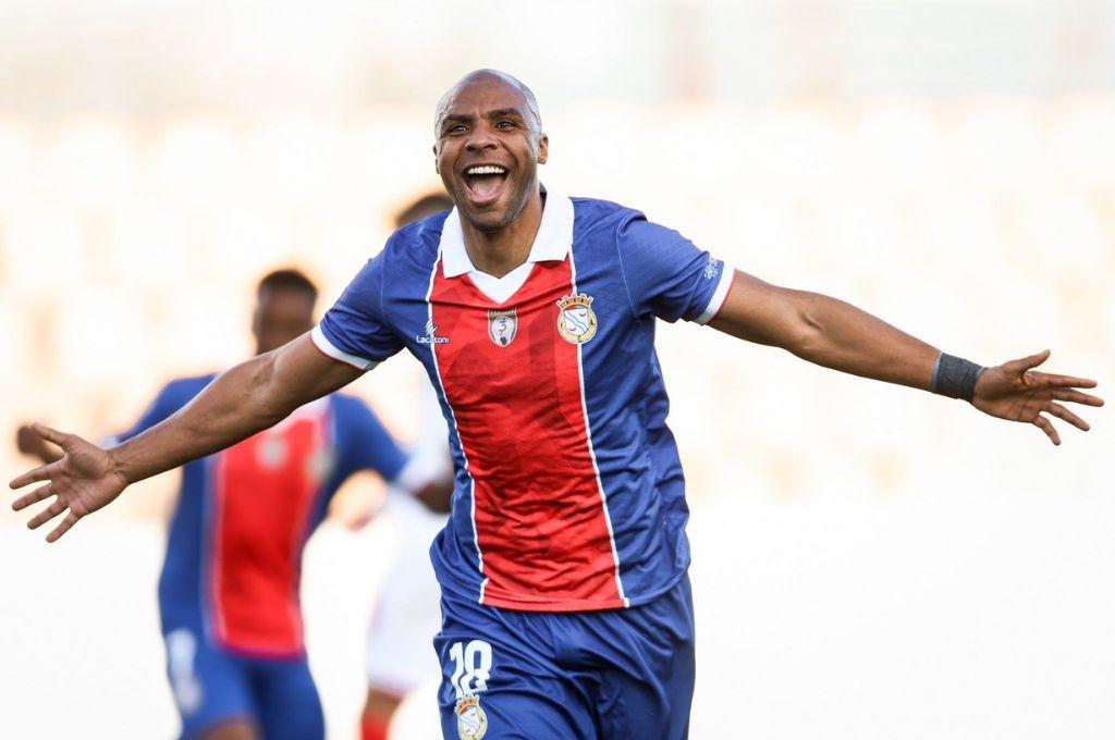 Julián Martínez ficha por el Alverca FC: Vinicius será su jefe y la hazaña que solo ellos pueden presumir