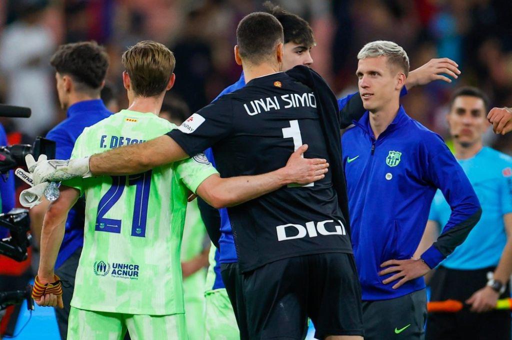 Barcelona ‘confirma’ dos altas y la posible baja, Guardiola prepara cuatro fichajes por 140 millones y Karius tendría nuevo equipo