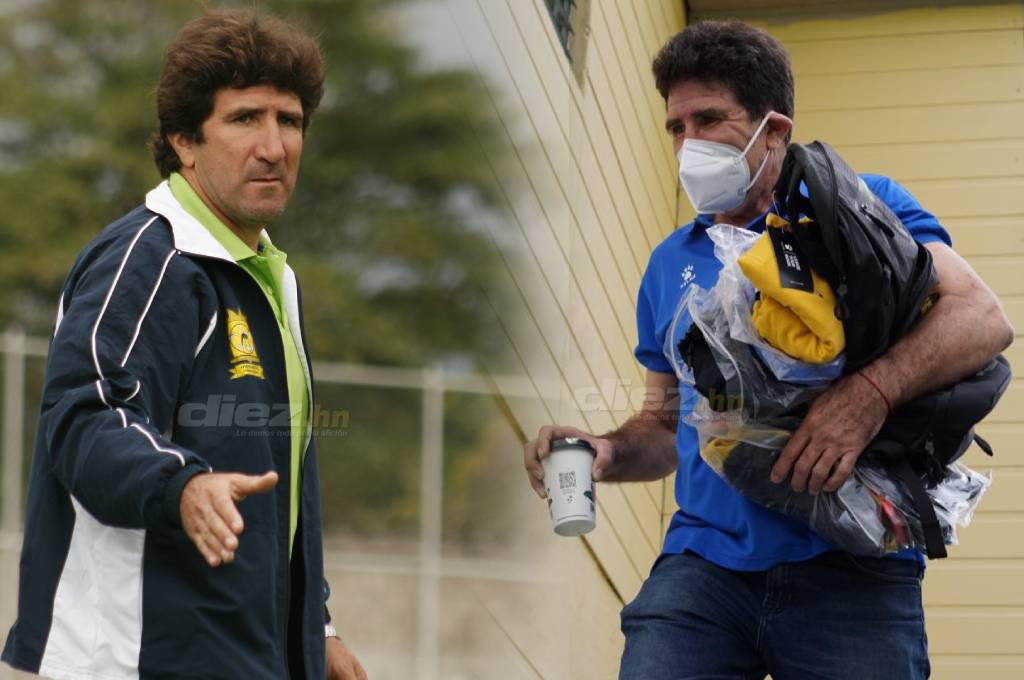 En cuatro distintas décadas: Héctor Vargas debutó con su octavo equipo en Liga Nacional y este es su historial de estrenos