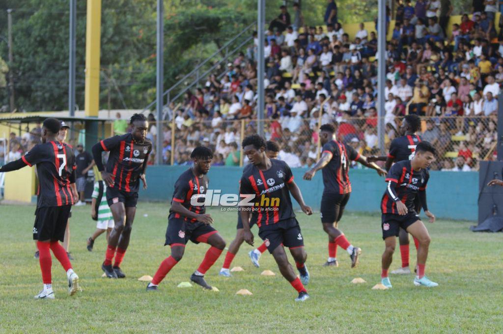 ¿Qué pasará con el Vida? Jugadores y cuerpo técnico fueron sorprendidos, amistoso y la visita especial que tuvieron