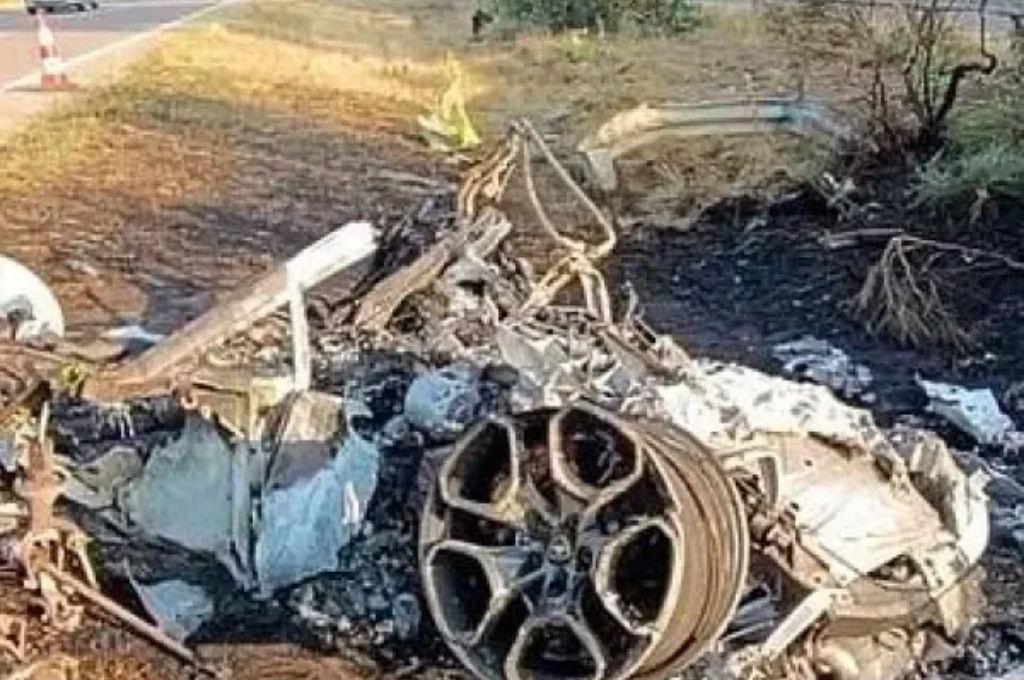 Giro inesperado en la muerte de Diogo Jota: desmienten la versión de la Guardia Civil y revelan: la familia tiene mi palabra...