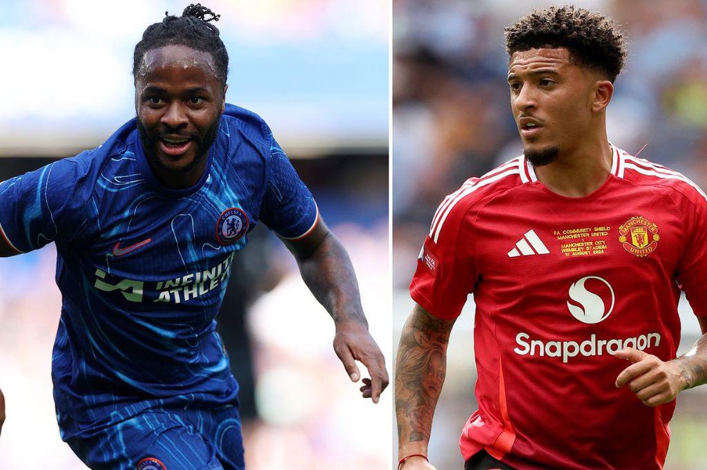 Barcelona fichará a jugador del Liverpool y el que firmó con el Celtic de Palma; estrella del City a Arabia y El Como se refuerza